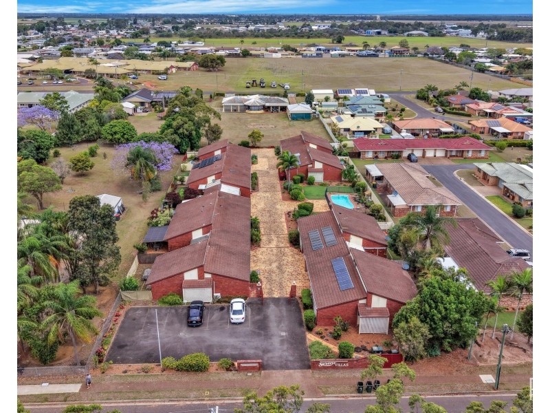 6/15 Thabeban Street, Avenell Heights QLD 4670