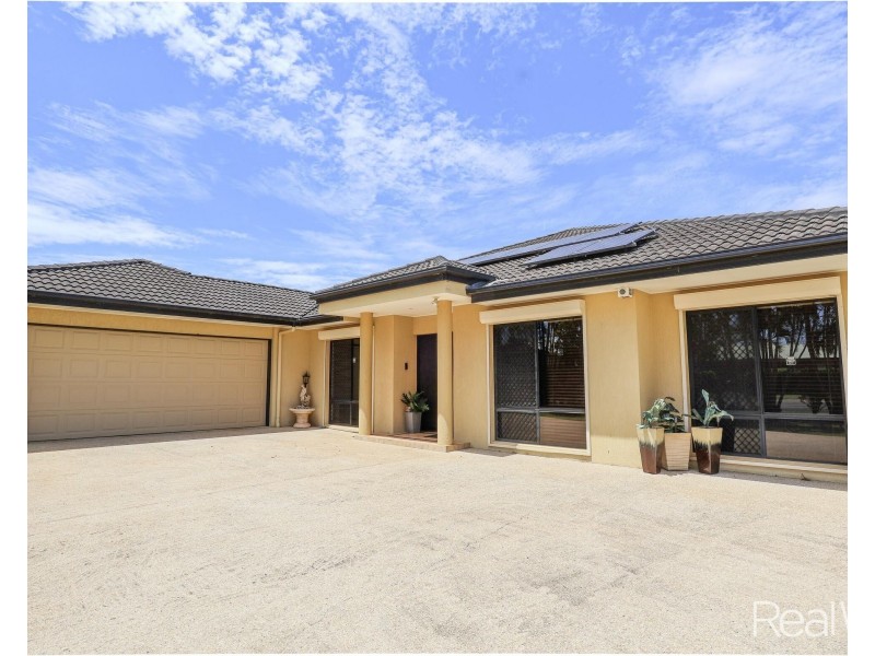 48 Gahans Road, Kalkie QLD 4670