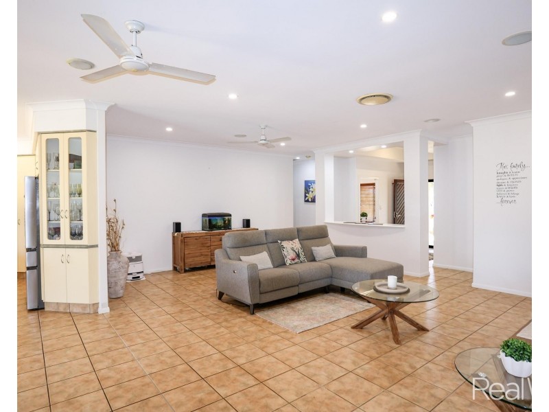 48 Gahans Road, Kalkie QLD 4670