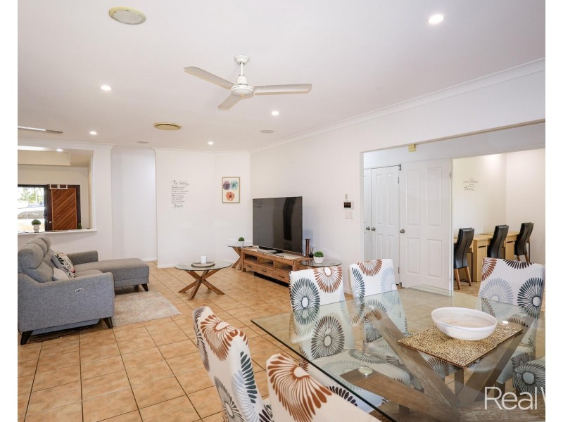 48 Gahans Road, Kalkie QLD 4670