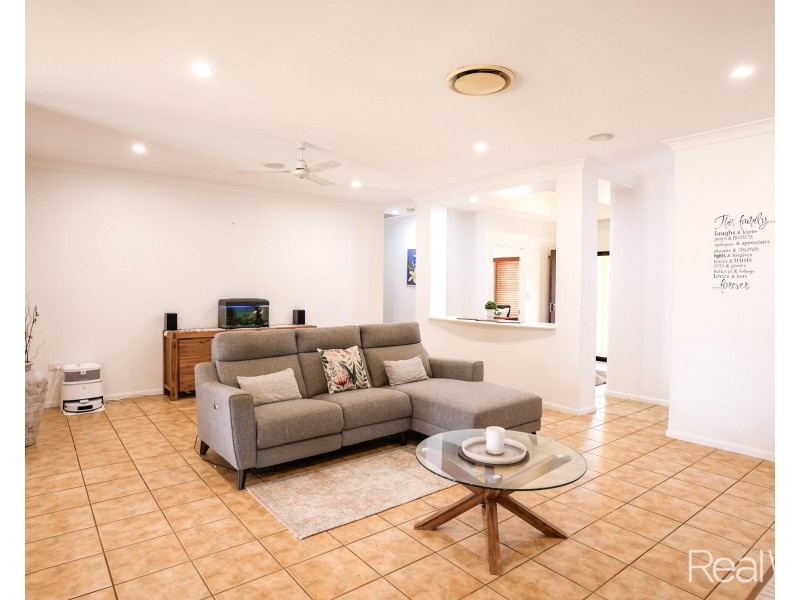 48 Gahans Road, Kalkie QLD 4670