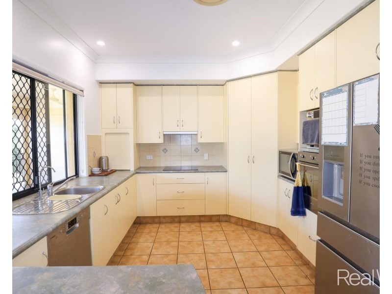 48 Gahans Road, Kalkie QLD 4670