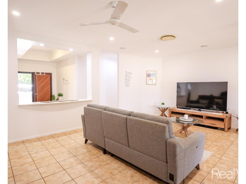 48 Gahans Road, Kalkie QLD 4670