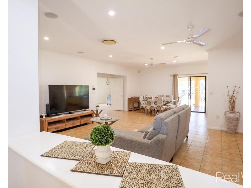 48 Gahans Road, Kalkie QLD 4670
