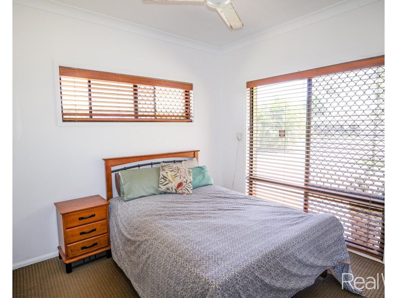 48 Gahans Road, Kalkie QLD 4670