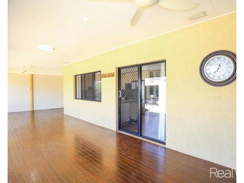 48 Gahans Road, Kalkie QLD 4670