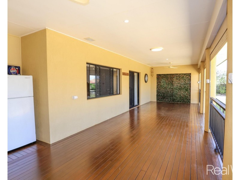48 Gahans Road, Kalkie QLD 4670