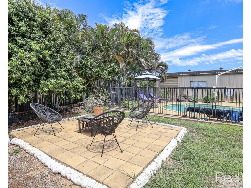48 Gahans Road, Kalkie QLD 4670