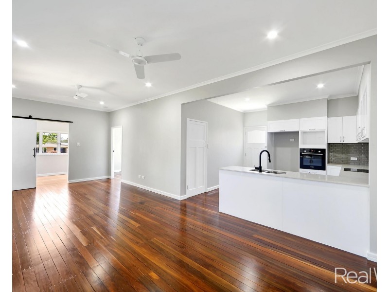 22 Totten Street, Kepnock QLD 4670