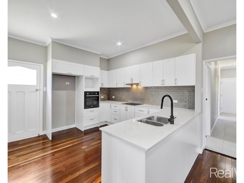 22 Totten Street, Kepnock QLD 4670