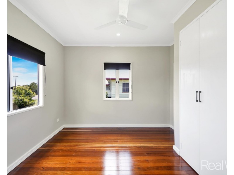 22 Totten Street, Kepnock QLD 4670