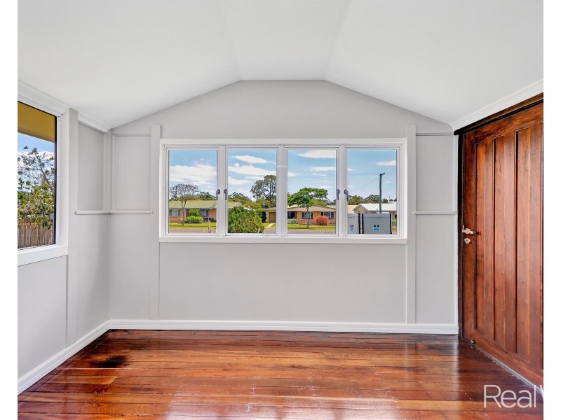 22 Totten Street, Kepnock QLD 4670