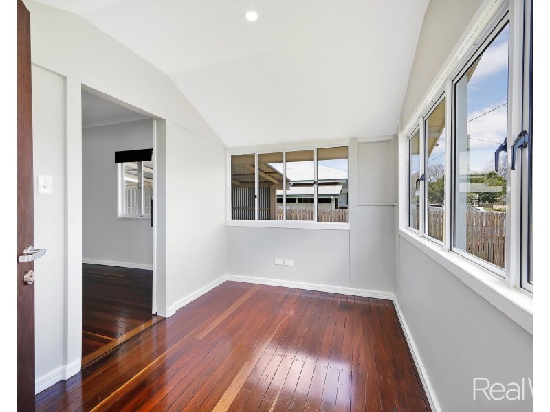 22 Totten Street, Kepnock QLD 4670