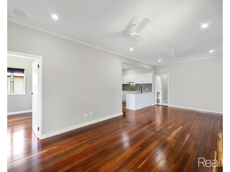 22 Totten Street, Kepnock QLD 4670