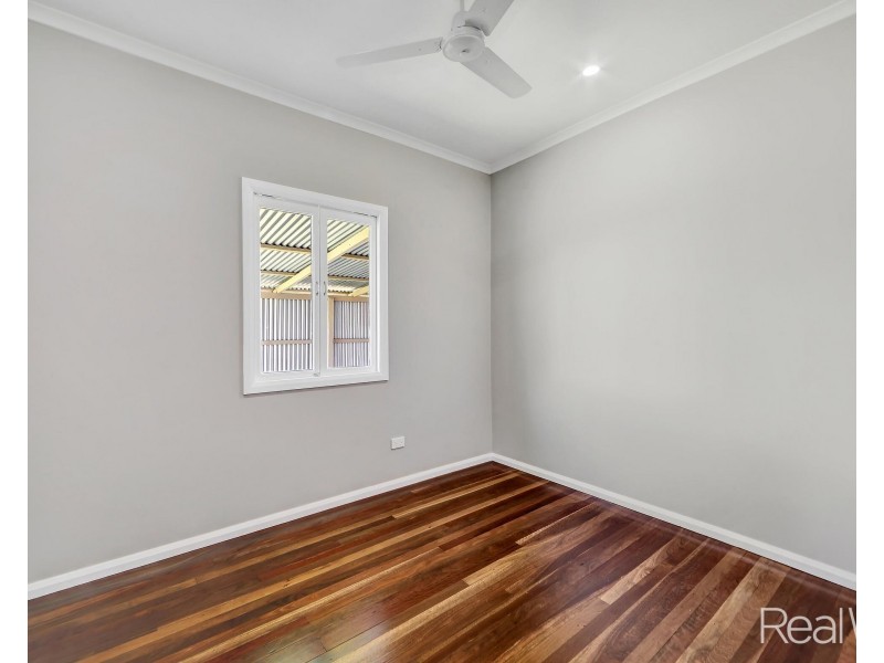 22 Totten Street, Kepnock QLD 4670