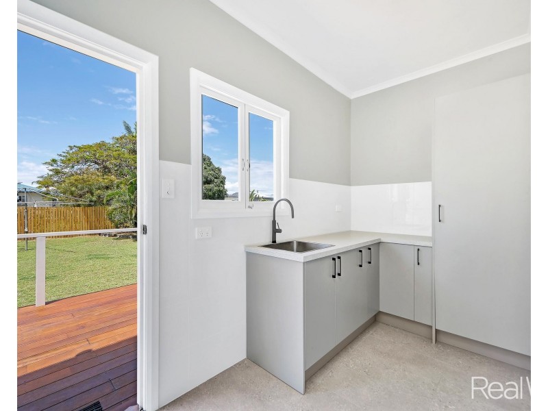 22 Totten Street, Kepnock QLD 4670