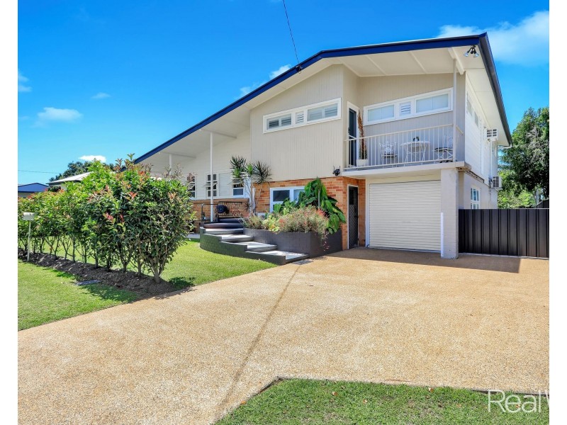 10 Svensson Street, Svensson Heights QLD 4670