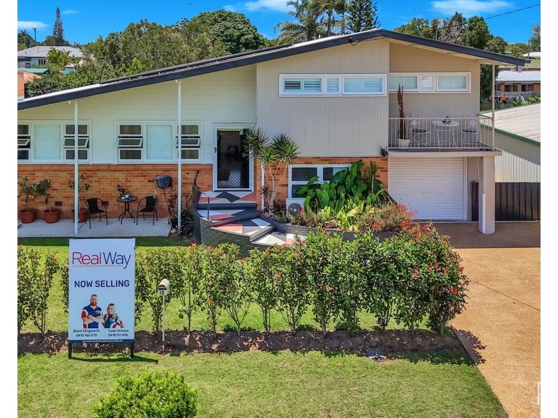 10 Svensson Street, Svensson Heights QLD 4670