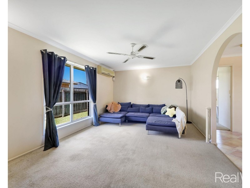 12 Ernie Pattison Drive, Avenell Heights QLD 4670