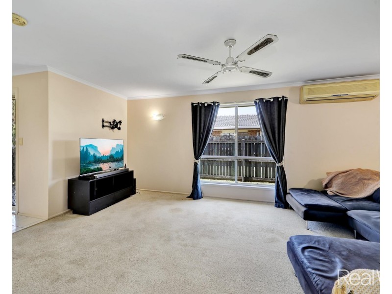 12 Ernie Pattison Drive, Avenell Heights QLD 4670