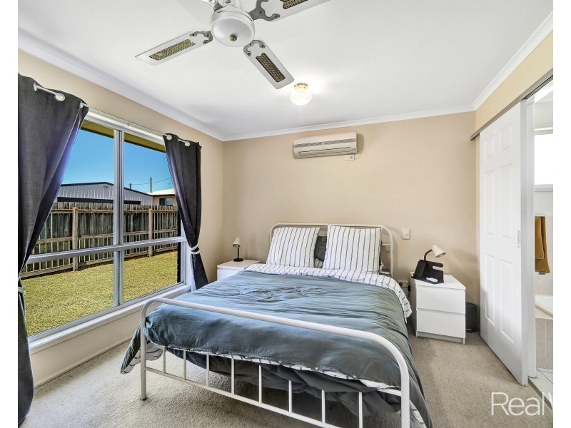 12 Ernie Pattison Drive, Avenell Heights QLD 4670