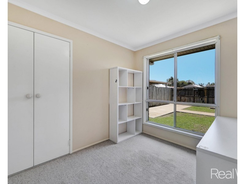 12 Ernie Pattison Drive, Avenell Heights QLD 4670