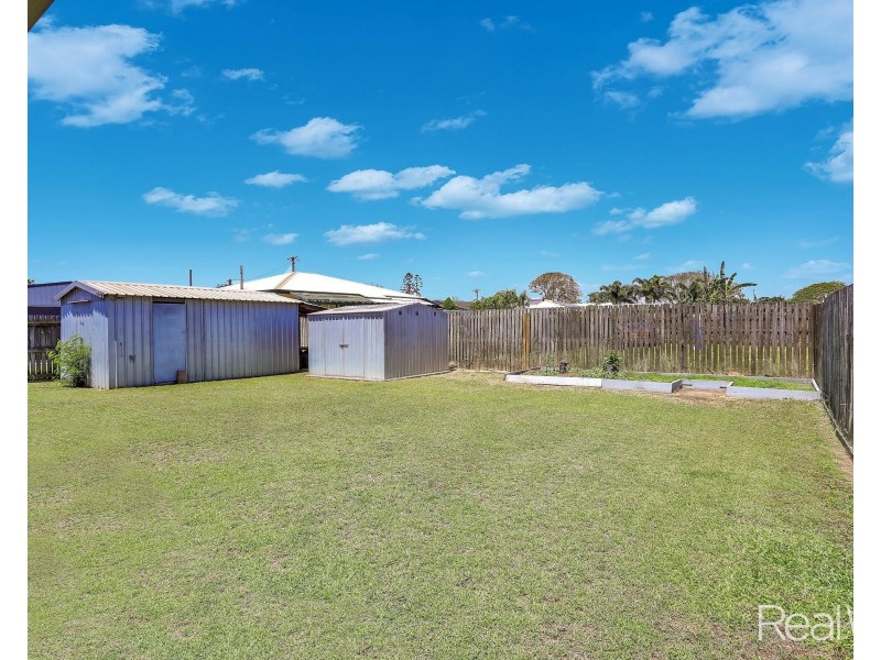 12 Ernie Pattison Drive, Avenell Heights QLD 4670