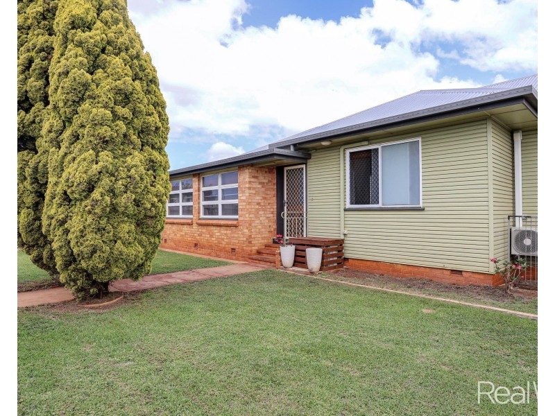 158 Mount Perry Road, Bundaberg North QLD 4670