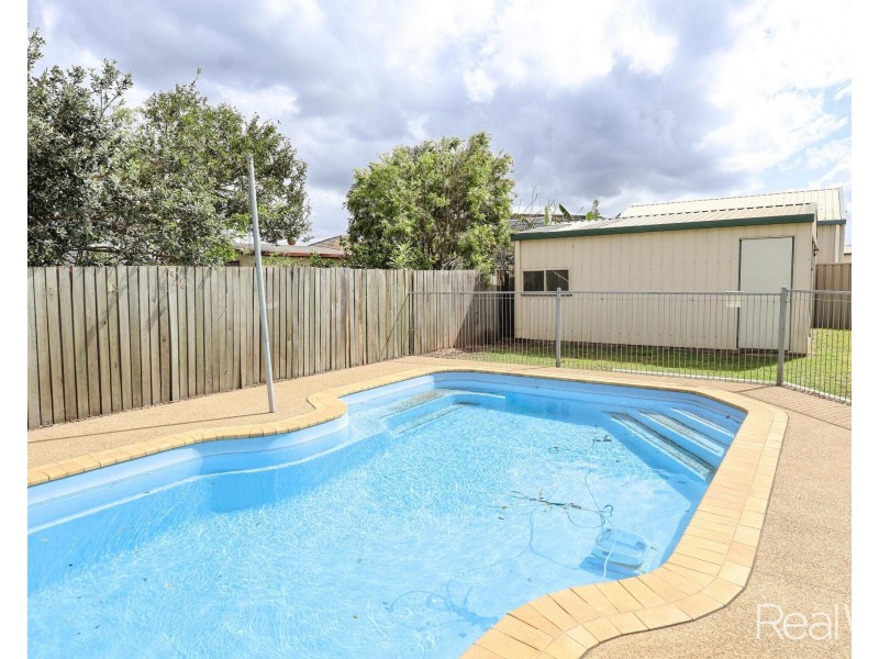 158 Mount Perry Road, Bundaberg North QLD 4670