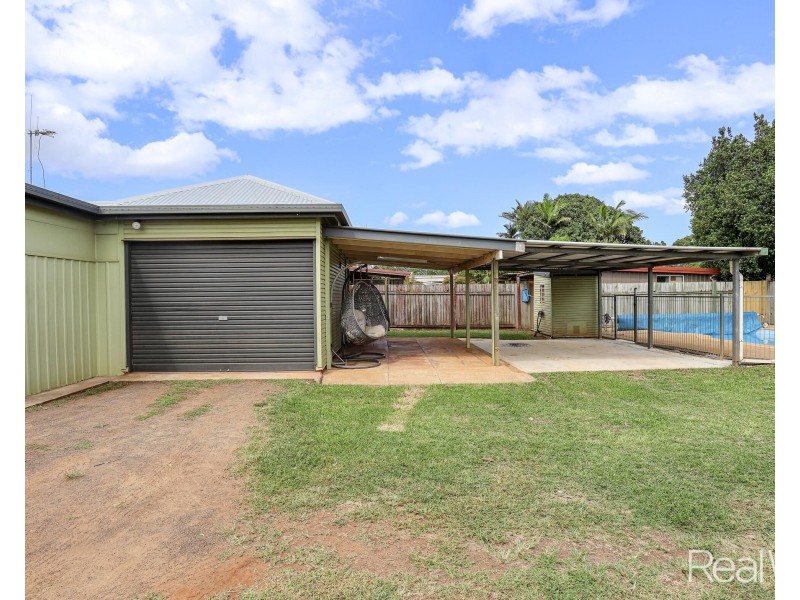 158 Mount Perry Road, Bundaberg North QLD 4670