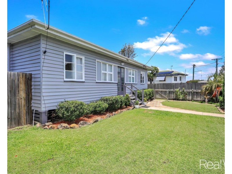 5 Bunda Street, Bundaberg East QLD 4670