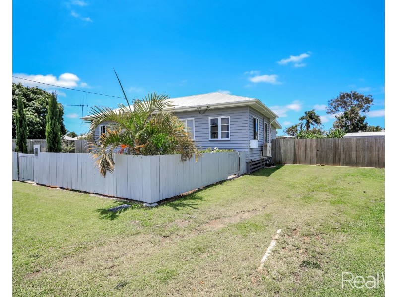 5 Bunda Street, Bundaberg East QLD 4670