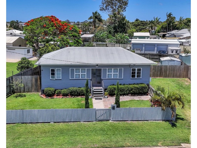 5 Bunda Street, Bundaberg East QLD 4670