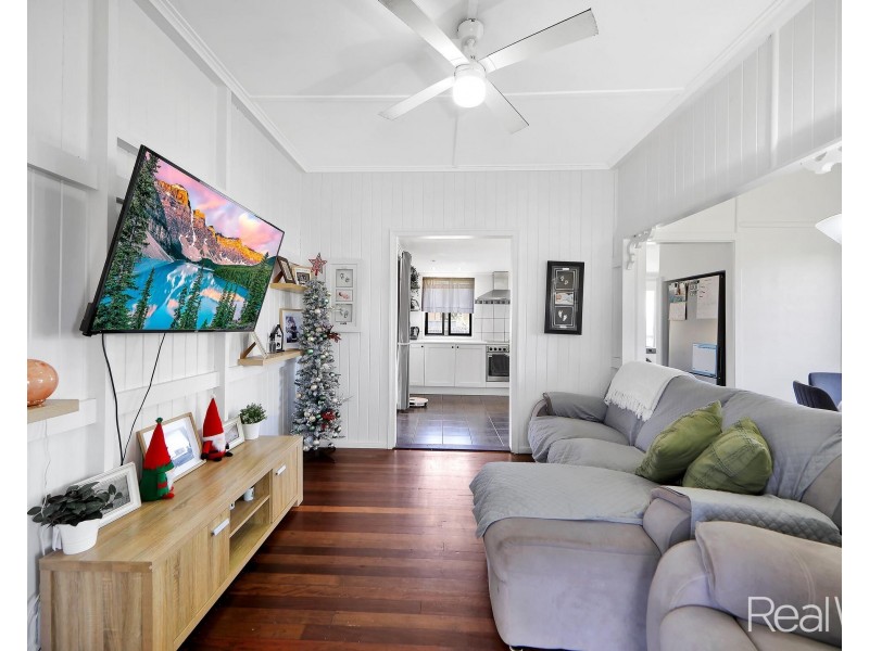 5 Bunda Street, Bundaberg East QLD 4670