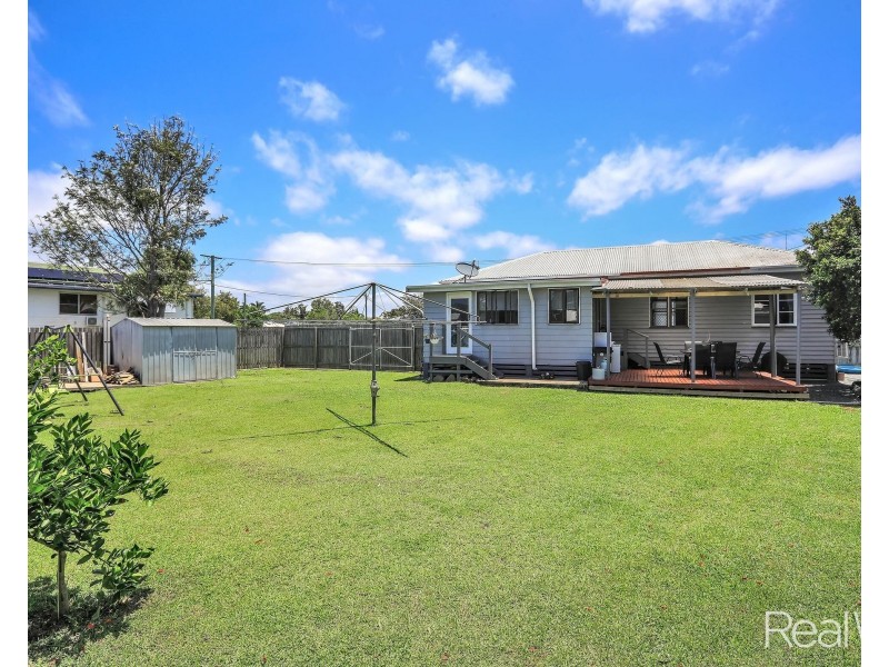 5 Bunda Street, Bundaberg East QLD 4670