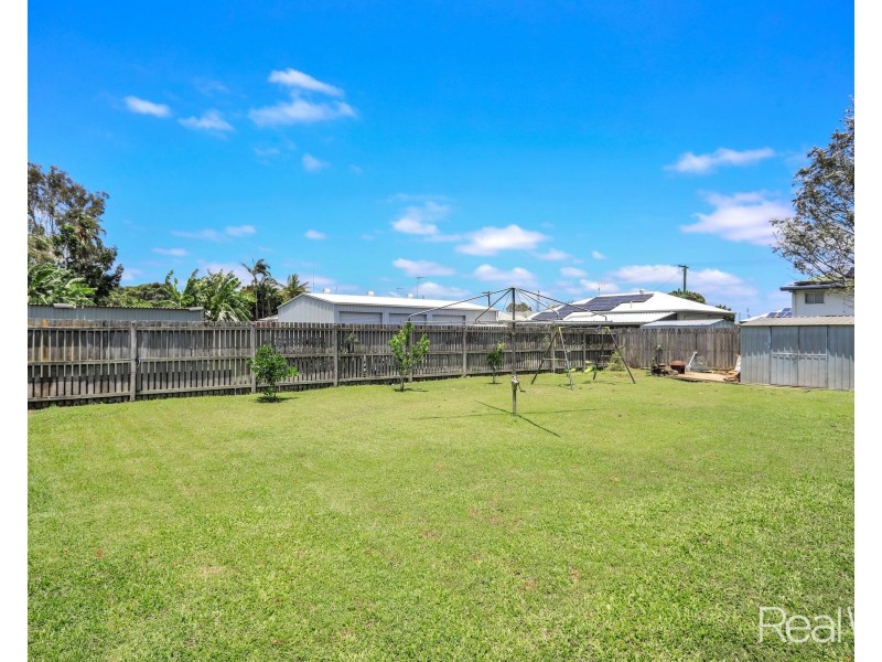 5 Bunda Street, Bundaberg East QLD 4670