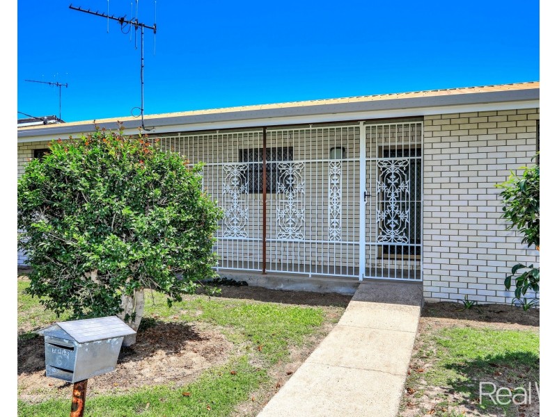 5 Lewell Street, Millbank QLD 4670