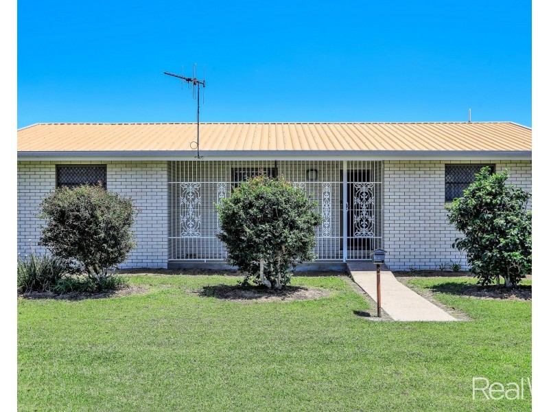 5 Lewell Street, Millbank QLD 4670