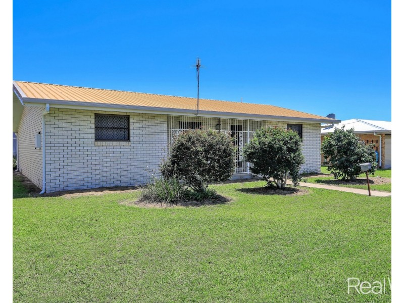 5 Lewell Street, Millbank QLD 4670