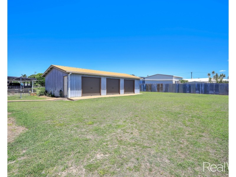 5 Lewell Street, Millbank QLD 4670