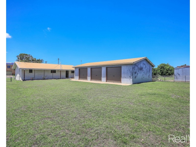 5 Lewell Street, Millbank QLD 4670