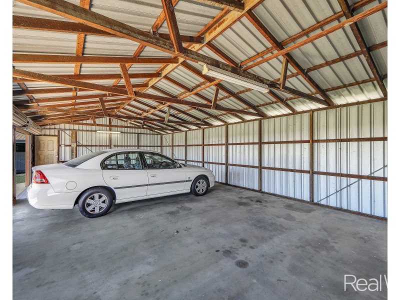 5 Lewell Street, Millbank QLD 4670