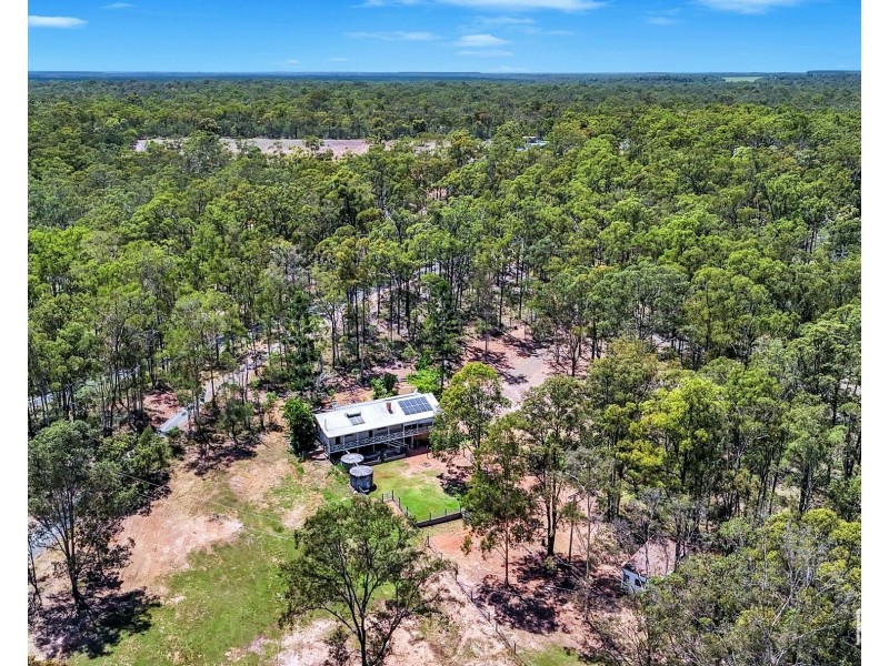 6 Hillandale Road, South Bingera QLD 4670