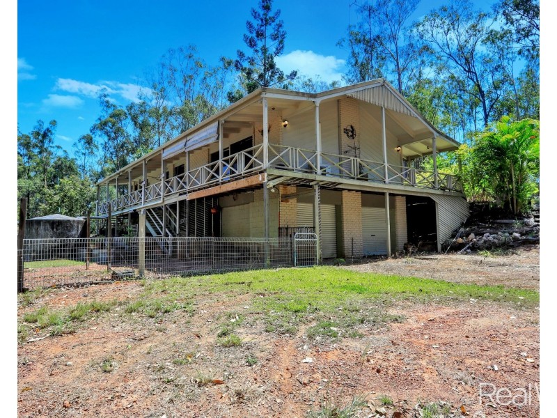6 Hillandale Road, South Bingera QLD 4670