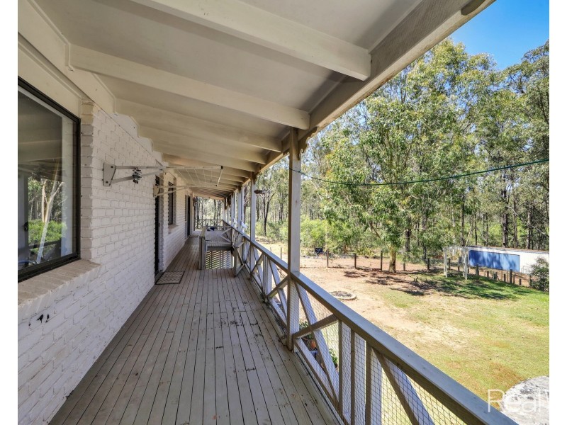 6 Hillandale Road, South Bingera QLD 4670