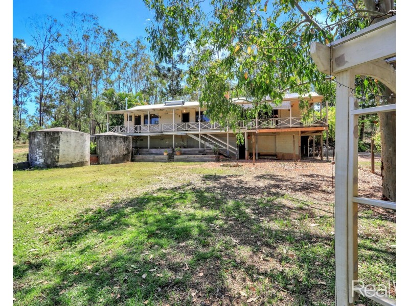 6 Hillandale Road, South Bingera QLD 4670