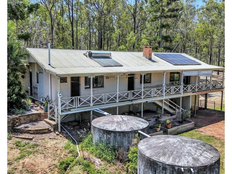 6 Hillandale Road, South Bingera QLD 4670