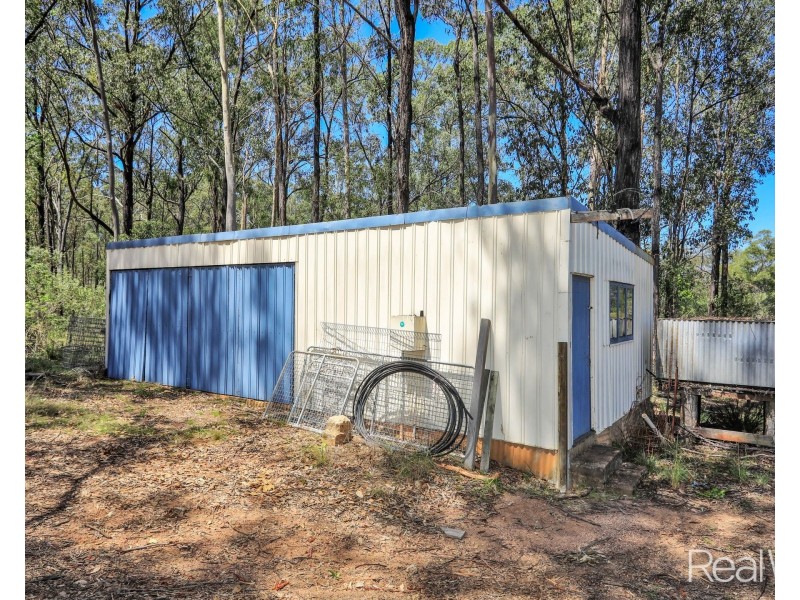 6 Hillandale Road, South Bingera QLD 4670