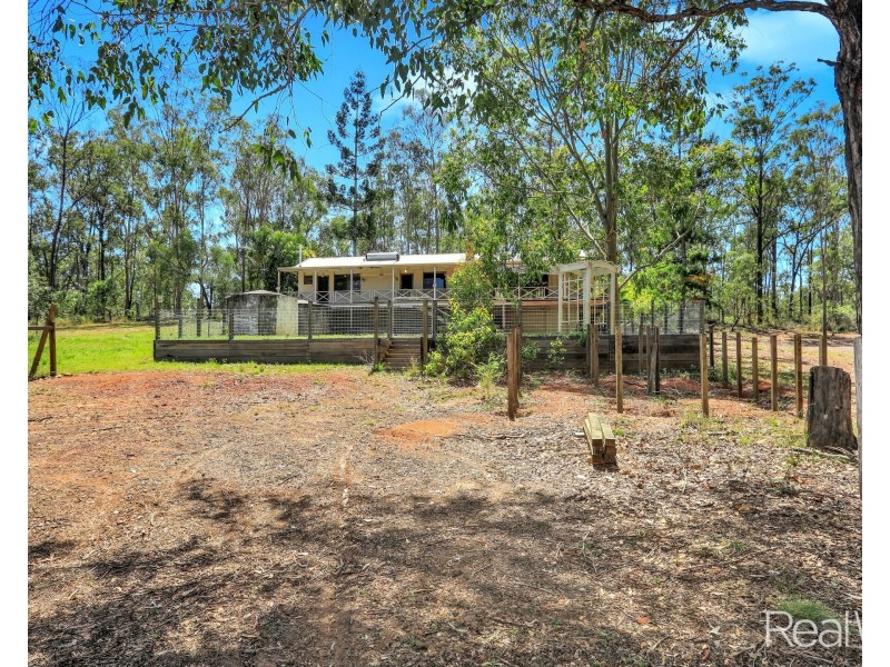 6 Hillandale Road, South Bingera QLD 4670