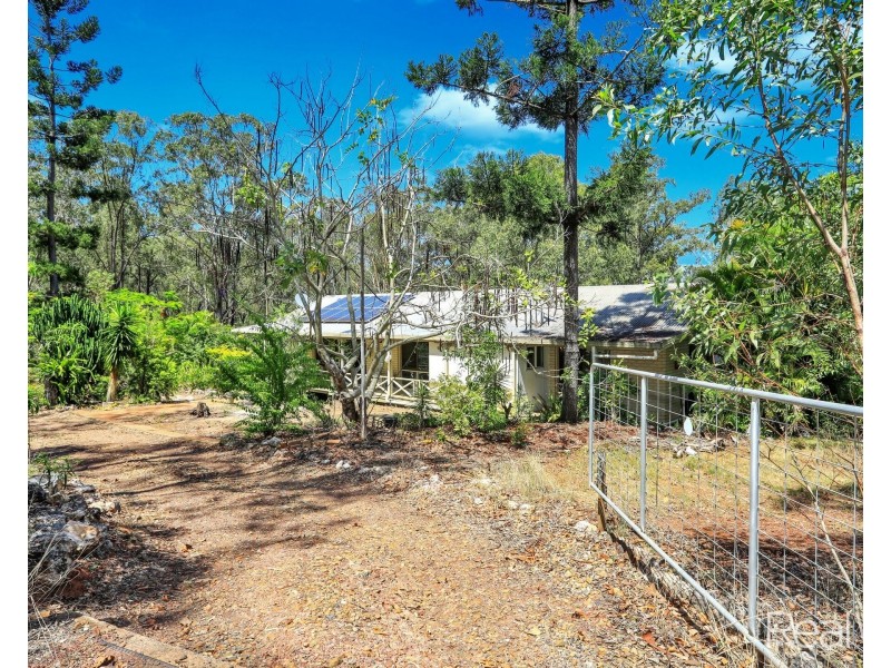 6 Hillandale Road, South Bingera QLD 4670